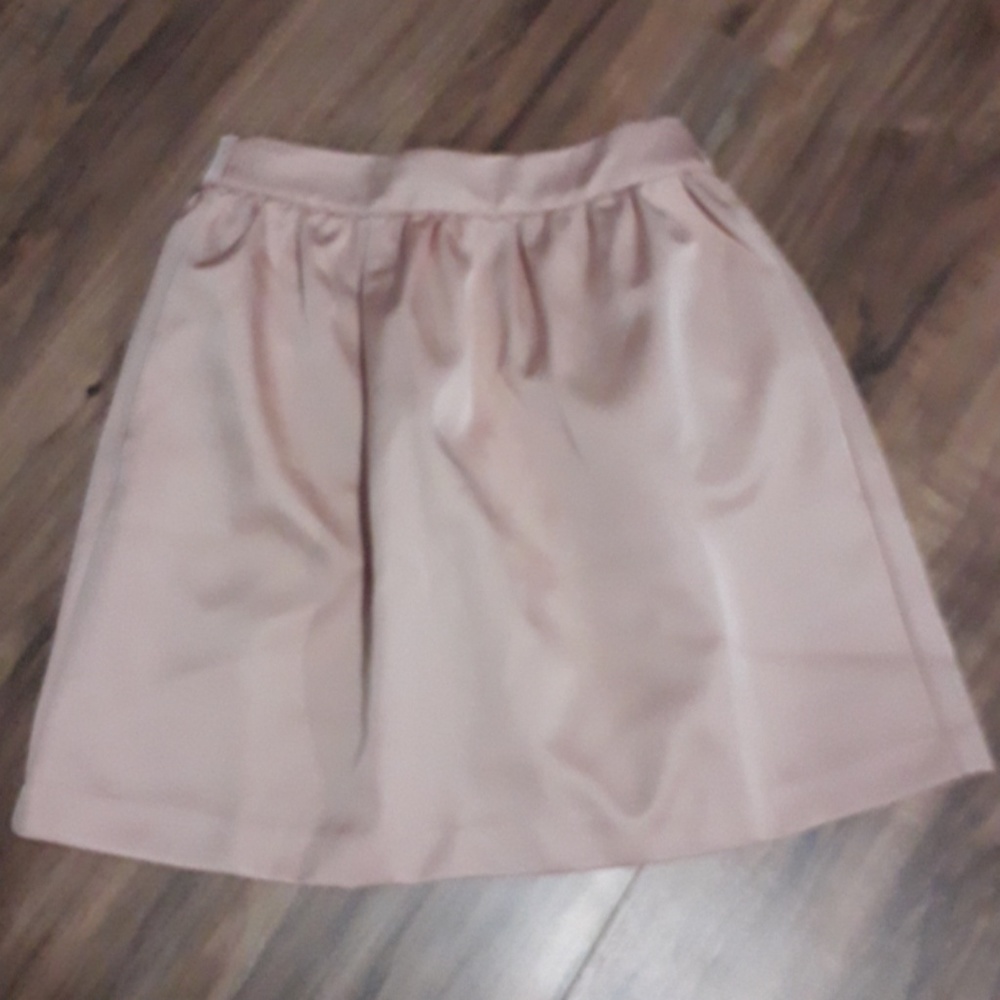 skirt